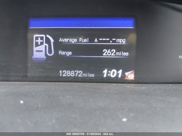 Honda CIVIC SE 2015 19XFB2F77FE118289 Image 14