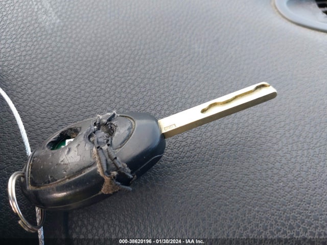 2003 MINI COOPER HARDTOP WMWRC33473TJ50962 Photo 10