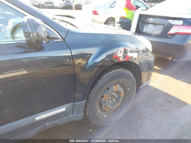 2010 SUBARU OUTBACK 2.5I VIN: 4S4BRCAC1A3351651