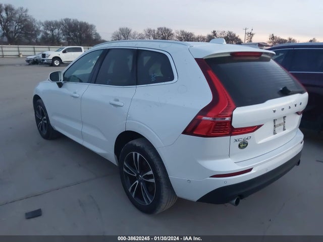 YV4A22RKXJ1015774 Volvo Xc60 T6 Momentum