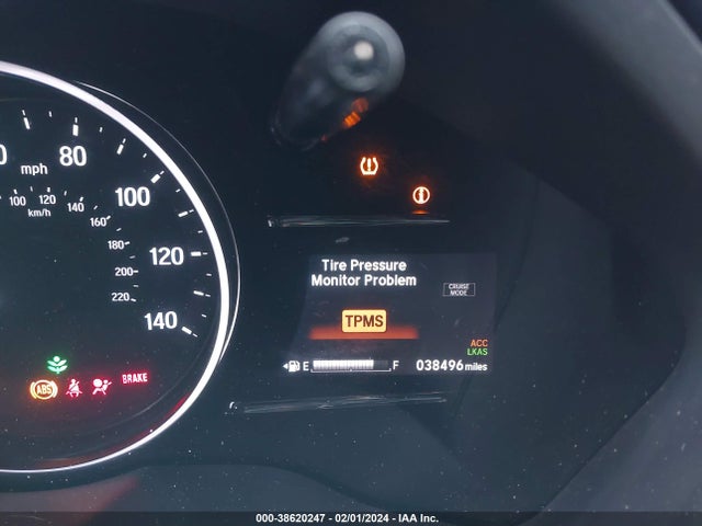 Honda Hr-v Awd Ex 2021 3CZRU6H56MM701640 Image 7