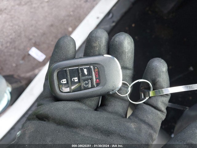 Honda Civic Sport 2023 19XFL2H81PE010819 Image 11