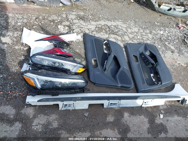 Honda Civic Sport 2023 19XFL2H81PE010819 Image 12