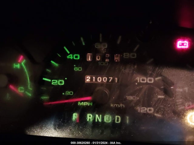 2003 MERCURY SABLE LS PREMIUM VIN: 1MEHM55S23A626337