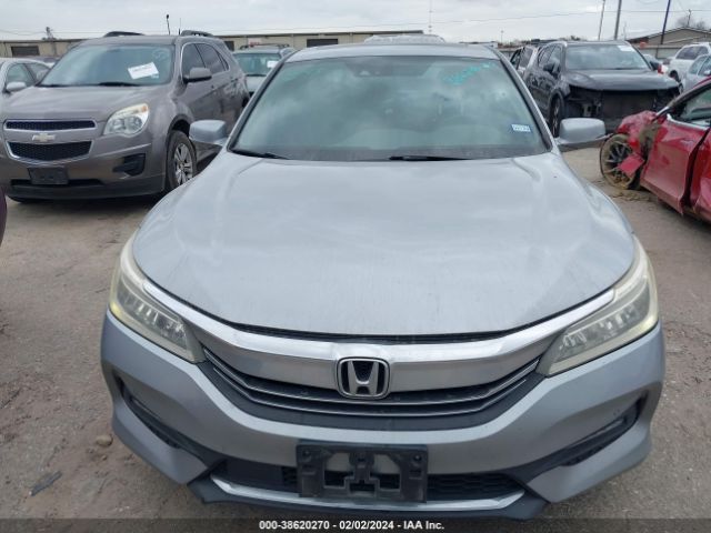 1HGCR3F92HA013530 Honda Accord Touring V6