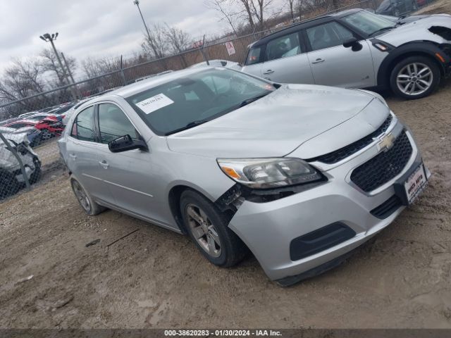 1G11B5SA1GF108080 auction archive image