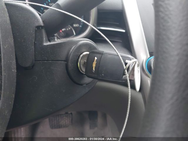 1G11B5SA1GF108080 Chevrolet Malibu Limited Ls