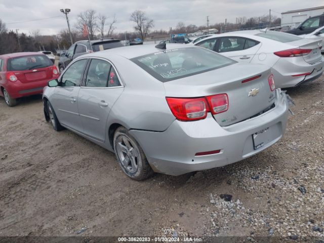 1G11B5SA1GF108080 Chevrolet Malibu Limited Ls