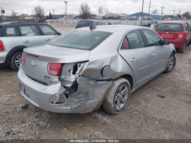 1G11B5SA1GF108080 Chevrolet Malibu Limited Ls