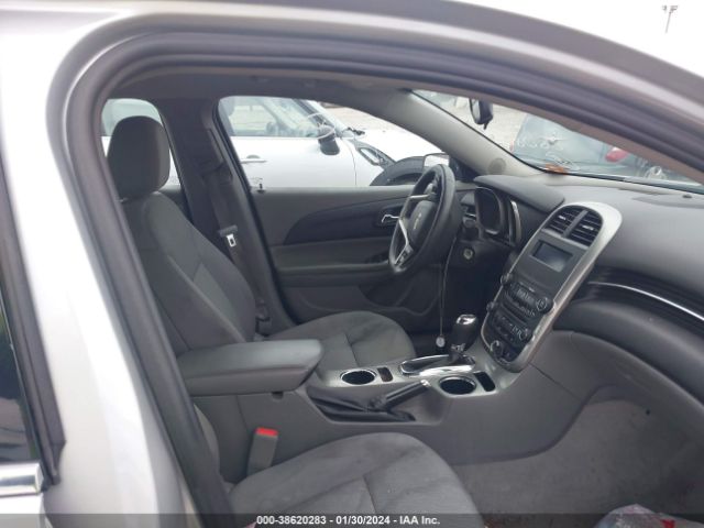 1G11B5SA1GF108080 Chevrolet Malibu Limited Ls