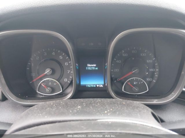 1G11B5SA1GF108080 Chevrolet Malibu Limited Ls
