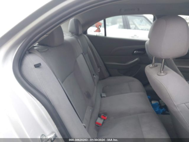 1G11B5SA1GF108080 Chevrolet Malibu Limited Ls