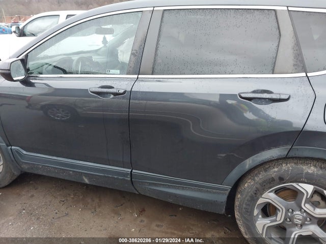 Honda CR-V EX 2018 7FARW2H54JE057746 Image 14