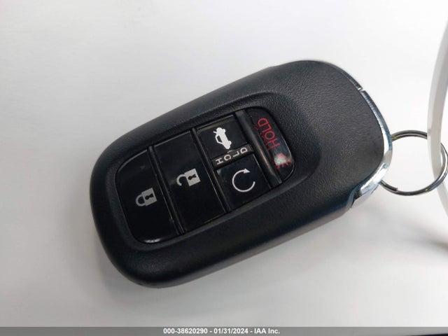 Honda ACCORD EX 2023 1HGCY1F35PA041601 Image 11