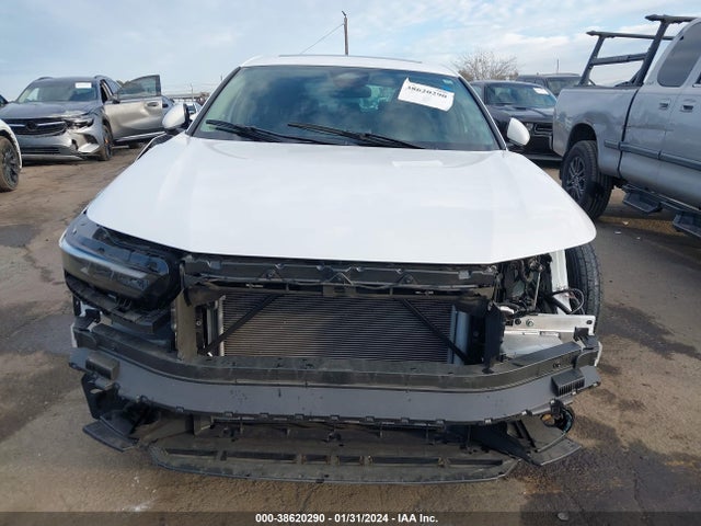 Honda ACCORD EX 2023 1HGCY1F35PA041601 Image 13