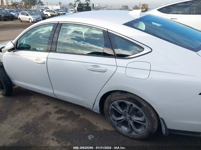 Honda ACCORD EX 2023 1HGCY1F35PA041601 Image 15