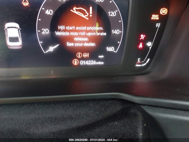 Honda ACCORD EX 2023 1HGCY1F35PA041601 Image 16
