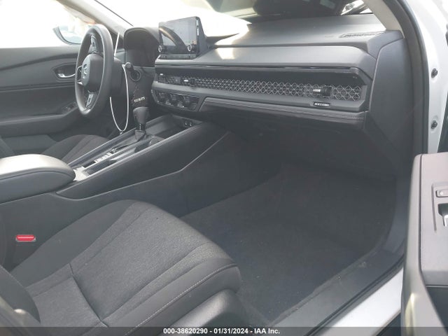 Honda ACCORD EX 2023 1HGCY1F35PA041601 Image 5