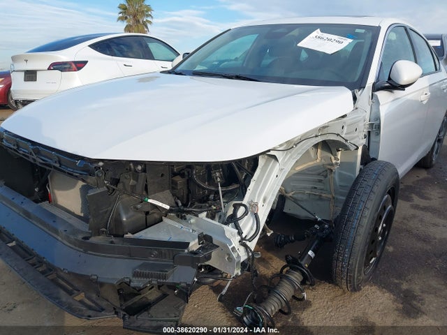 Honda ACCORD EX 2023 1HGCY1F35PA041601 Image 6
