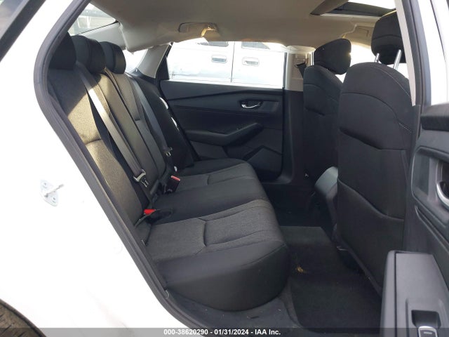 Honda ACCORD EX 2023 1HGCY1F35PA041601 Image 8