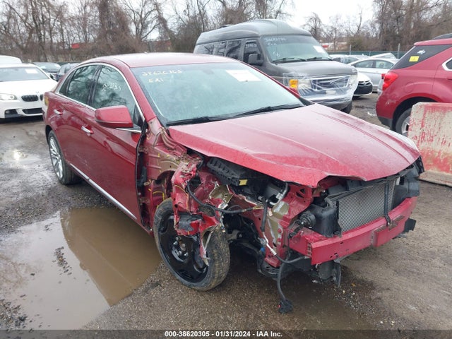 2019 2G61M5S39K9134577 main image