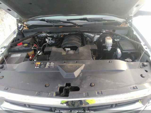 Chevrolet Silverado 1500 2lt 2015 3GCUKREC8FG222566 Image 10