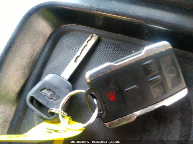 Chevrolet Silverado 1500 2lt 2015 3GCUKREC8FG222566 Image 11