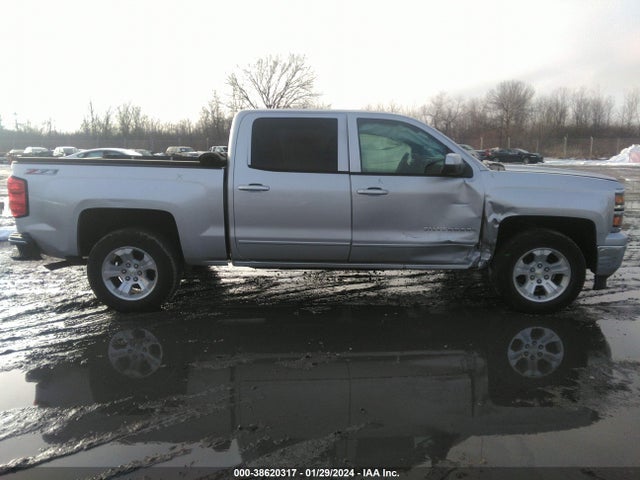 Chevrolet Silverado 1500 2lt 2015 3GCUKREC8FG222566 Image 13