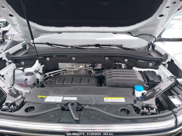 1V2BR2CA1RC517896 Volkswagen Atlas 2.0t Sel