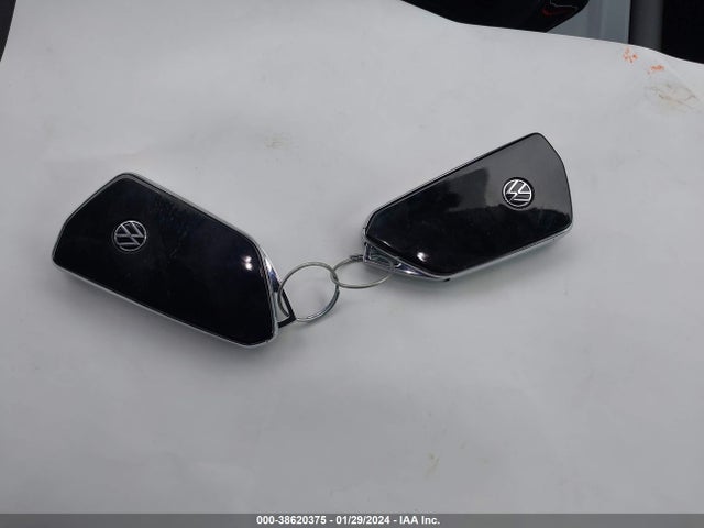 1V2BR2CA1RC517896 Volkswagen Atlas 2.0t Sel