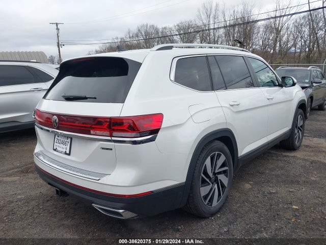 1V2BR2CA1RC517896 Volkswagen Atlas 2.0t Sel