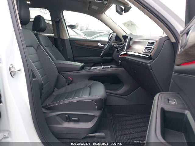 1V2BR2CA1RC517896 Volkswagen Atlas 2.0t Sel
