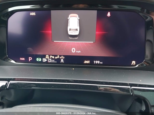 1V2BR2CA1RC517896 Volkswagen Atlas 2.0t Sel