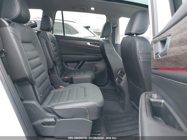 1V2BR2CA1RC517896 Volkswagen Atlas 2.0t Sel