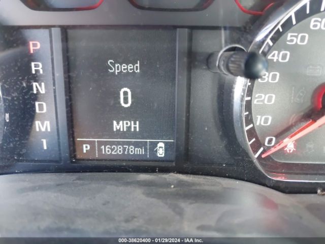 1GC2KUEG6FZ523396 Chevrolet Silverado 2500hd Wt