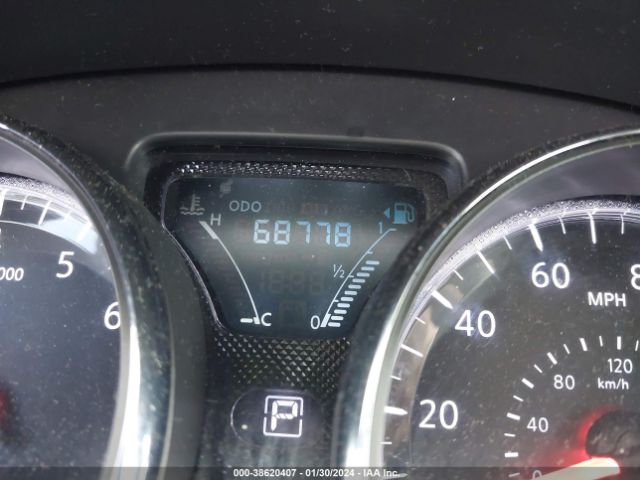 3N1CN7AP3JL841210 Nissan Versa 1.6 Sv