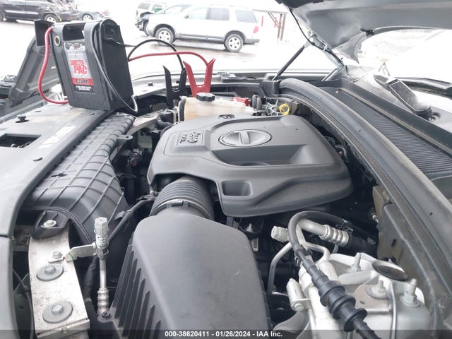 1C4RJKDG9M8195482 Jeep Grand Cherokee L Overland 4x4