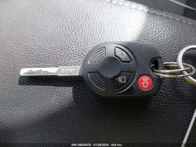 1FMCU0GD7HUE39870 Ford ESCAPE SE