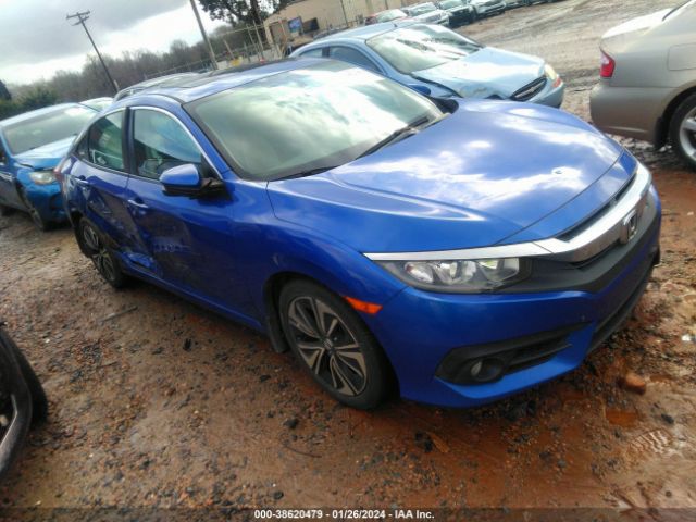 19XFC1F39HE001479 auction archive image