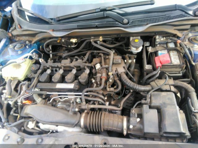 19XFC1F39HE001479 Honda Civic Ex-t