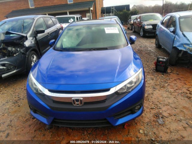 19XFC1F39HE001479 Honda Civic Ex-t