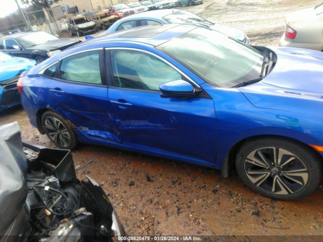 19XFC1F39HE001479 Honda Civic Ex-t