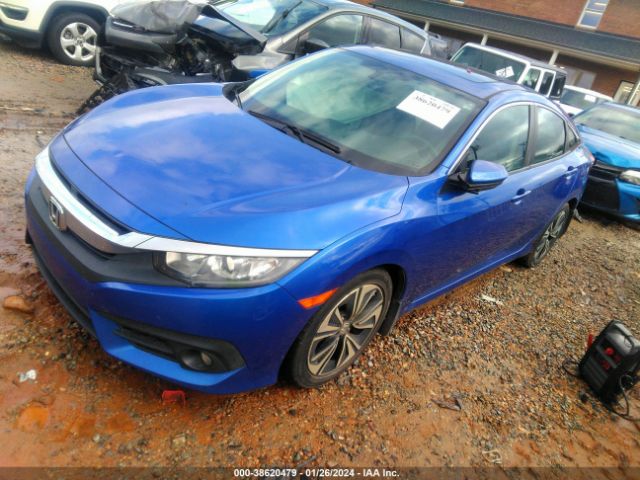 19XFC1F39HE001479 Honda Civic Ex-t