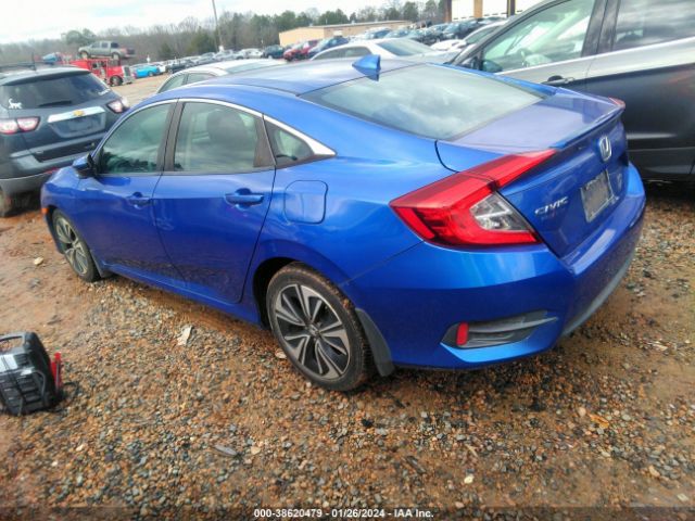 19XFC1F39HE001479 Honda Civic Ex-t