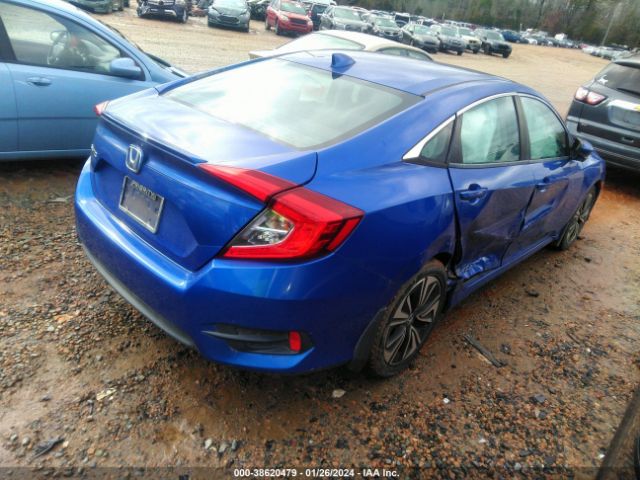19XFC1F39HE001479 Honda Civic Ex-t