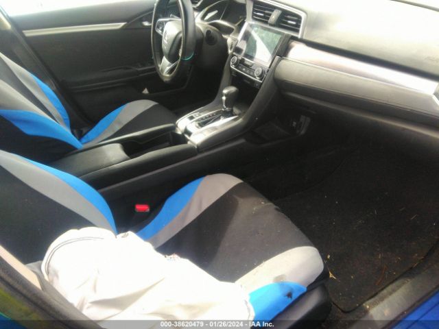 19XFC1F39HE001479 Honda Civic Ex-t