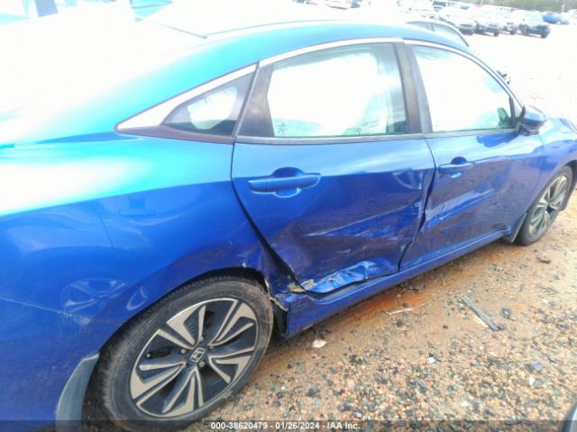 19XFC1F39HE001479 Honda Civic Ex-t