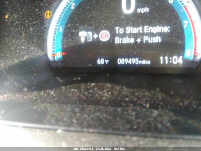 19XFC1F39HE001479 Honda Civic Ex-t