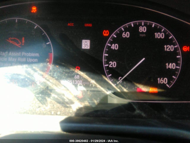 Honda ACCORD LX 2020 1HGCV1F10LA064351 Image 15