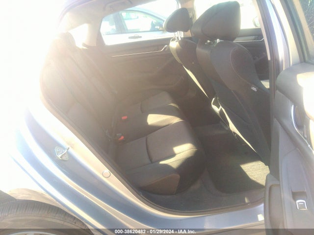 Honda ACCORD LX 2020 1HGCV1F10LA064351 Image 8